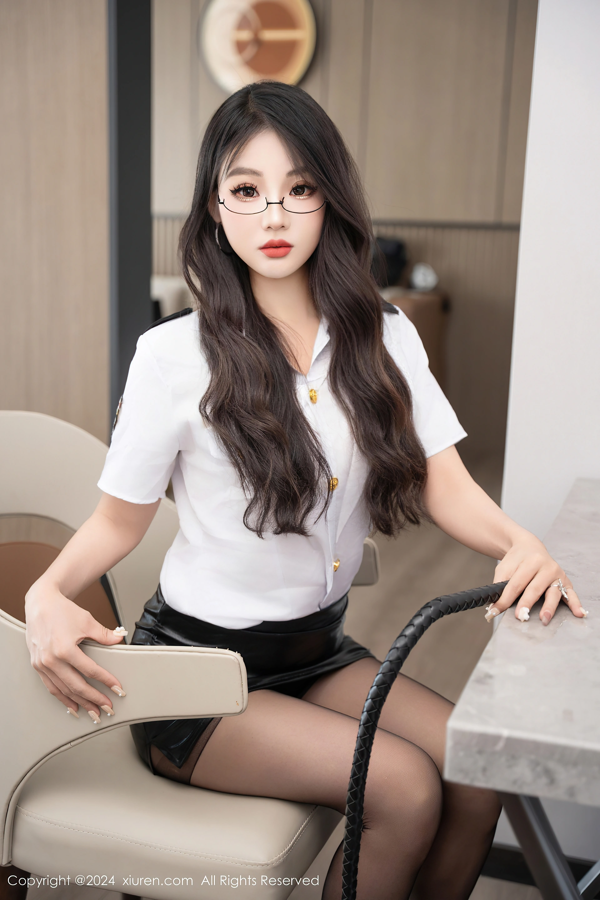 [Xiuren秀人网]2024.09.05 NO.9113 黑麦子 3